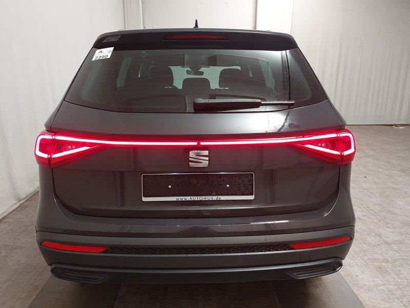 SEAT Tarraco 2.0 TDI automatik Style • ACC • Full LED, fotografija 14