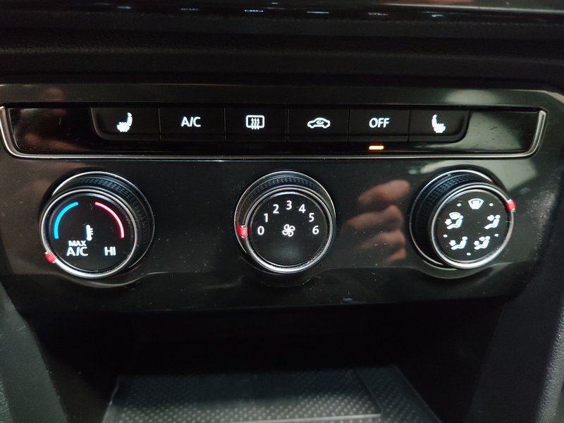 SEAT Tarraco 2.0 TDI automatik Style • ACC • Full LED, fotografija 15