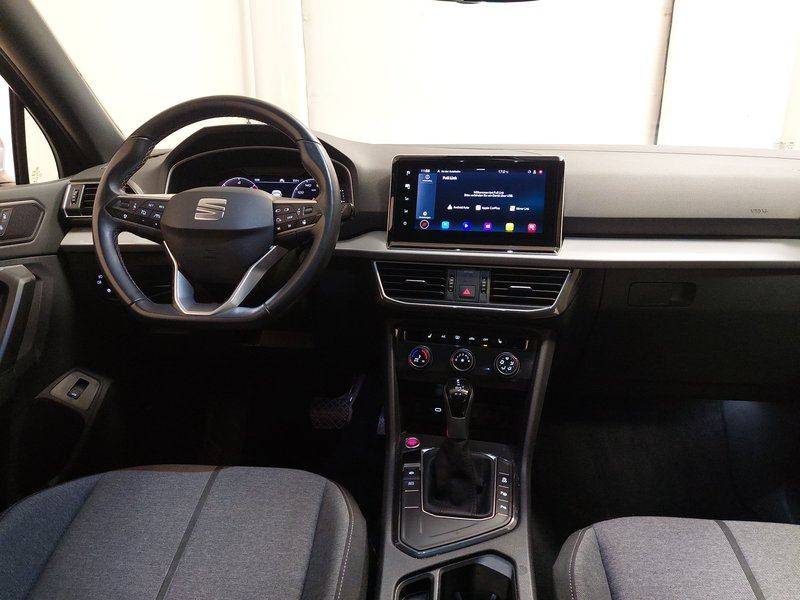 SEAT Tarraco 2.0 TDI automatik Style • ACC • Full LED, fotografija 17