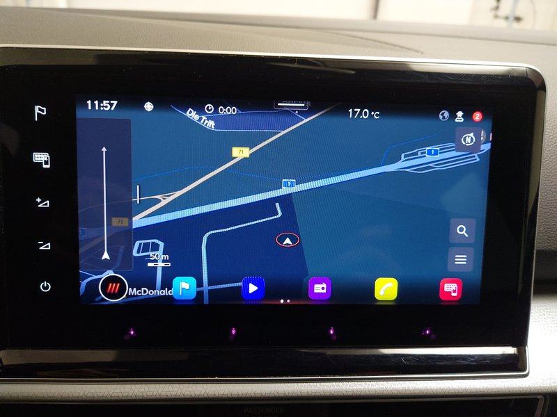 SEAT Tarraco 2.0 TDI automatik Style • ACC • Full LED, fotografija 18