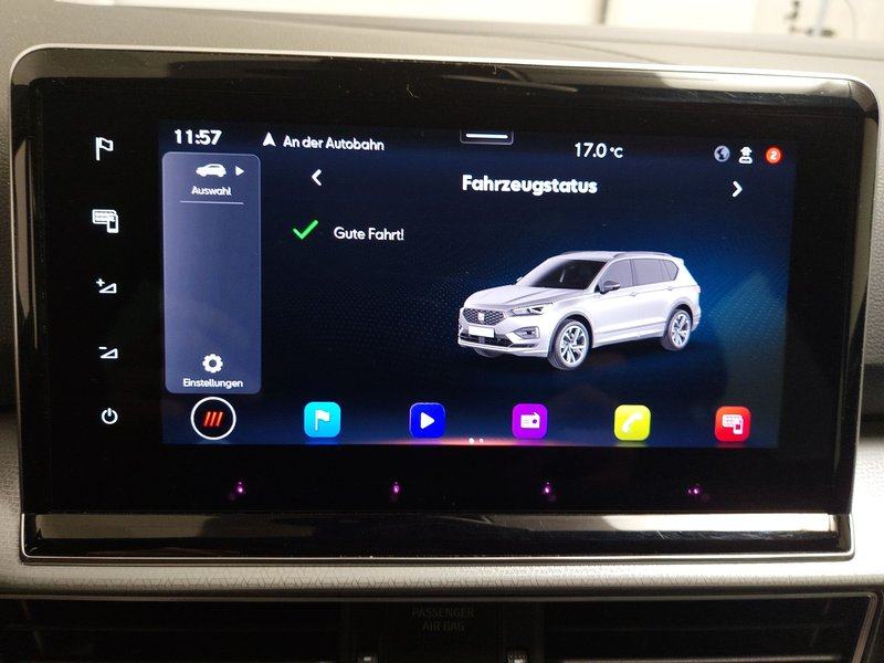 SEAT Tarraco 2.0 TDI automatik Style • ACC • Full LED, fotografija 20