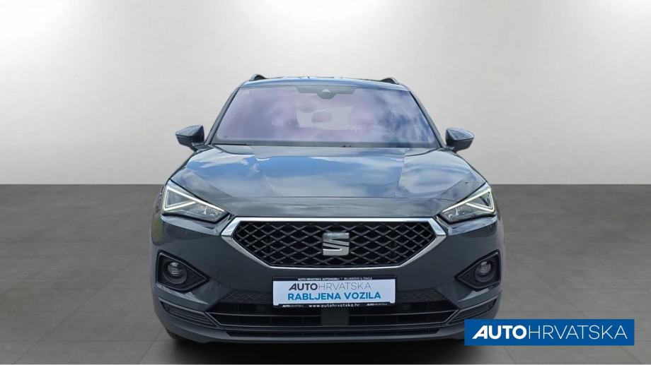 SEAT TARRACO 2.0 TDI DSG - Jamstvo 15 mjeseci, 25.490,00 €, fotografija 2
