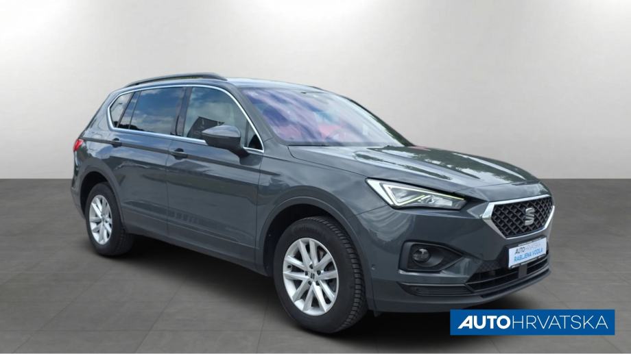 SEAT TARRACO 2.0 TDI DSG - Jamstvo 15 mjeseci, 25.490,00 €, fotografija 3