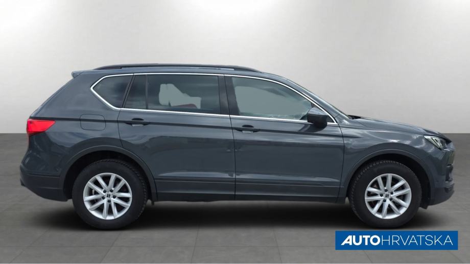 SEAT TARRACO 2.0 TDI DSG - Jamstvo 15 mjeseci, 25.490,00 €, fotografija 4