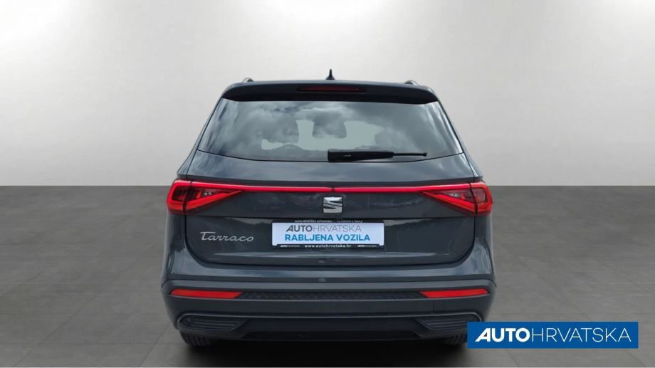 SEAT TARRACO 2.0 TDI DSG - Jamstvo 15 mjeseci, 25.490,00 €, fotografija 6