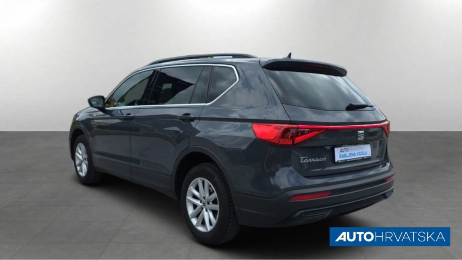 SEAT TARRACO 2.0 TDI DSG - Jamstvo 15 mjeseci, 25.490,00 €, fotografija 7