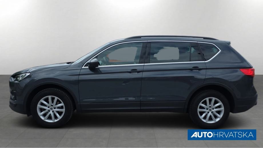 SEAT TARRACO 2.0 TDI DSG - Jamstvo 15 mjeseci, 25.490,00 €, fotografija 8