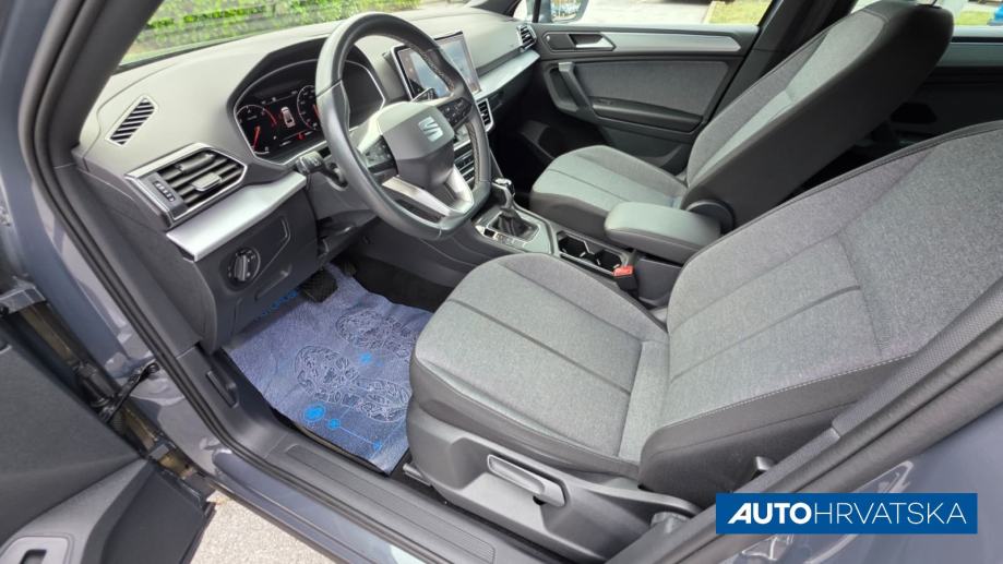 SEAT TARRACO 2.0 TDI DSG - Jamstvo 15 mjeseci, 25.490,00 €, fotografija 12