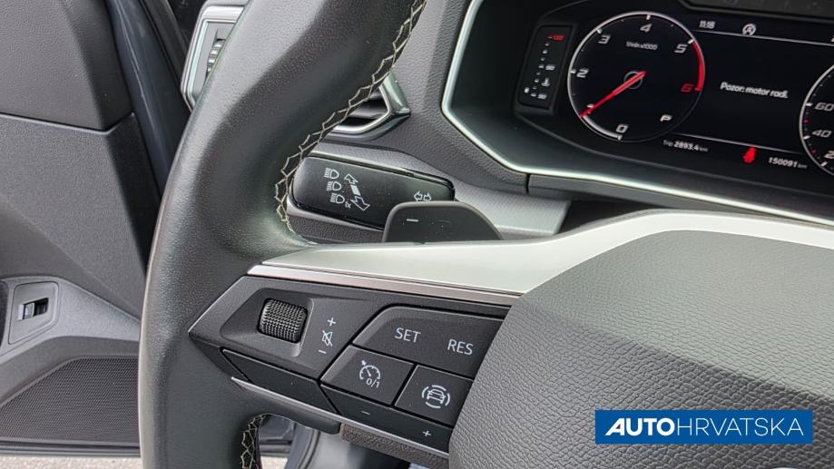 SEAT TARRACO 2.0 TDI DSG - Jamstvo 15 mjeseci, 25.490,00 €, fotografija 15
