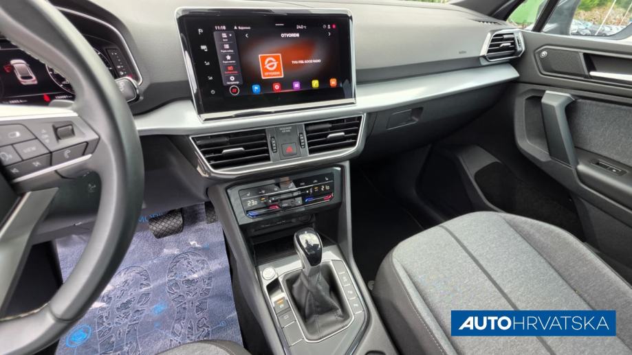 SEAT TARRACO 2.0 TDI DSG - Jamstvo 15 mjeseci, 25.490,00 €, fotografija 17