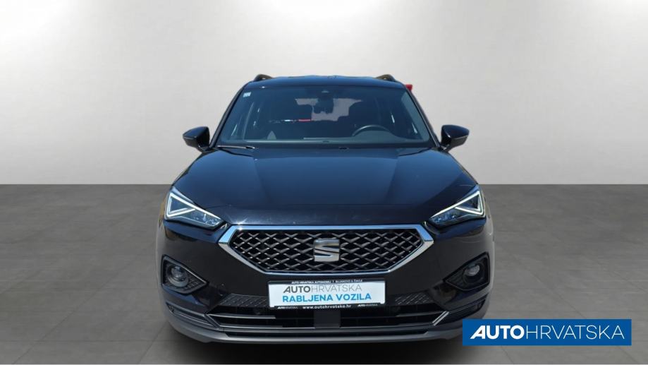 SEAT TARRACO 2.0 TDI DSG STYLE - Tvorničko jamstvo, 29.990,00 €, fotografija 2