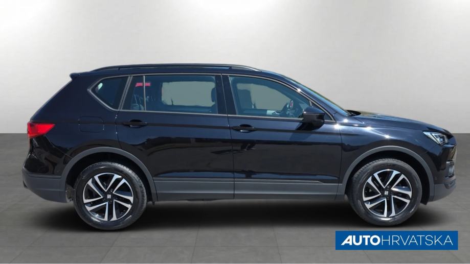 SEAT TARRACO 2.0 TDI DSG STYLE - Tvorničko jamstvo, 29.990,00 €, fotografija 4