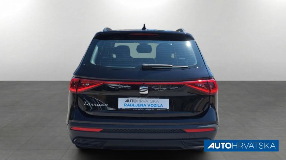 SEAT TARRACO 2.0 TDI DSG STYLE - Tvorničko jamstvo, 29.990,00 €, fotografija 6