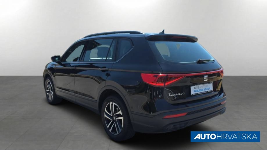 SEAT TARRACO 2.0 TDI DSG STYLE - Tvorničko jamstvo, 29.990,00 €, fotografija 7