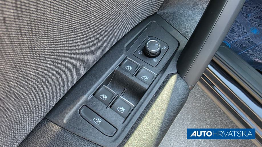 SEAT TARRACO 2.0 TDI DSG STYLE - Tvorničko jamstvo, 29.990,00 €, fotografija 10