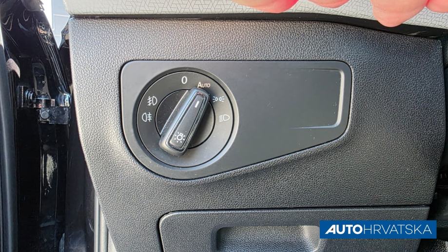 SEAT TARRACO 2.0 TDI DSG STYLE - Tvorničko jamstvo, 29.990,00 €, fotografija 11