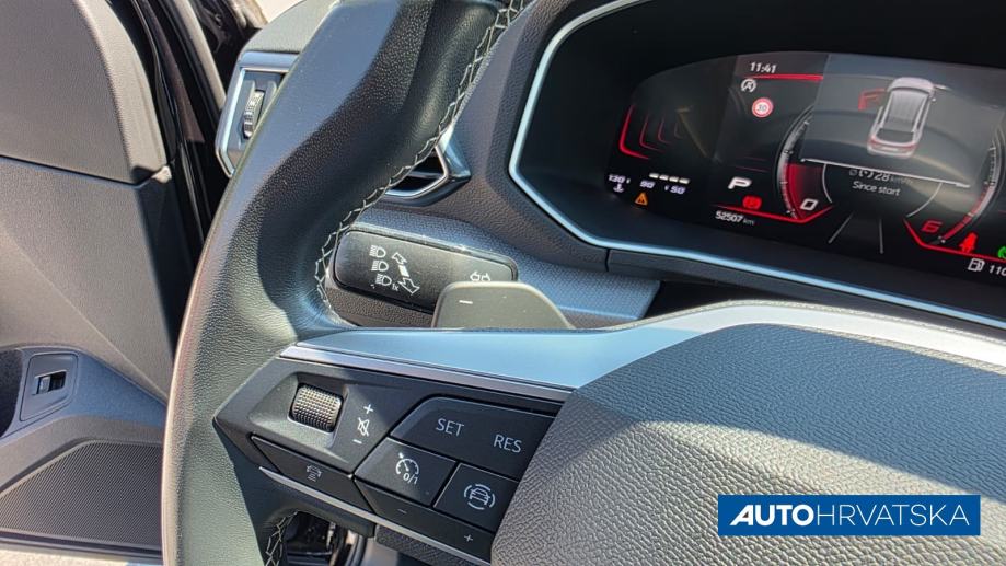 SEAT TARRACO 2.0 TDI DSG STYLE - Tvorničko jamstvo, 29.990,00 €, fotografija 15