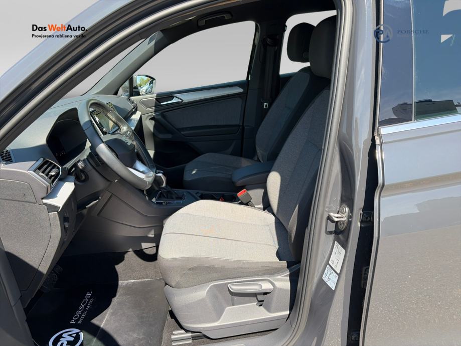 Seat Tarraco 2.0 TDI DSG Style, fotografija 9