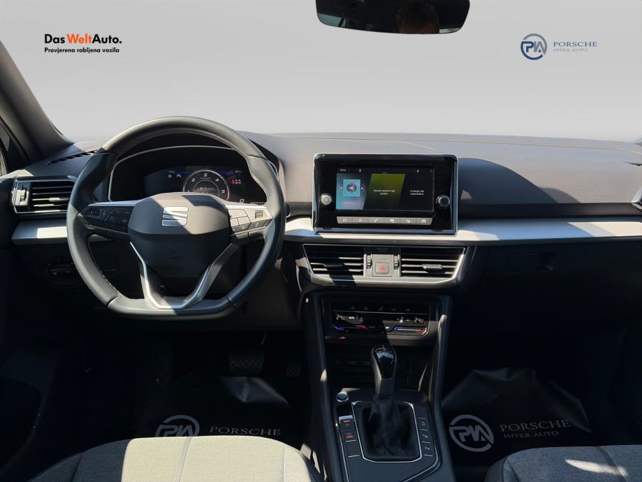 Seat Tarraco 2.0 TDI DSG Style, fotografija 12
