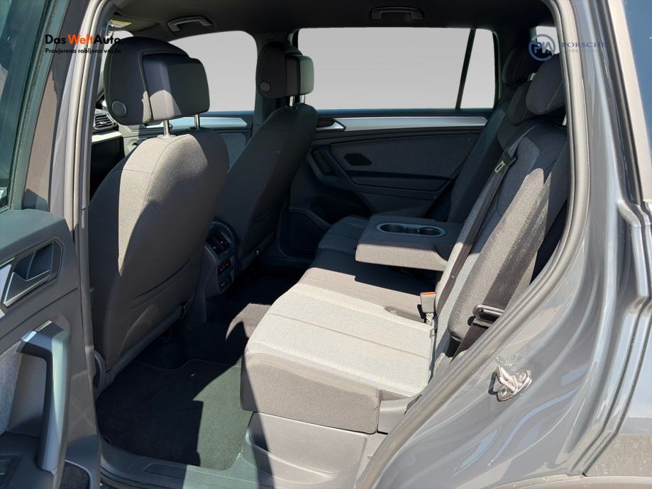 Seat Tarraco 2.0 TDI DSG Style, fotografija 10