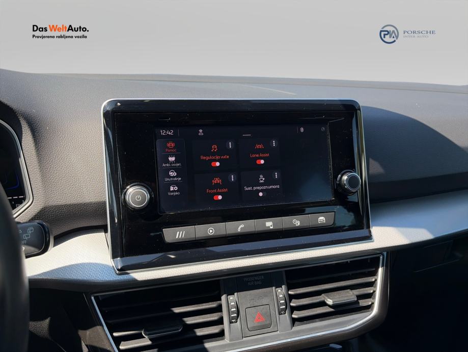 Seat Tarraco 2.0 TDI DSG Style, fotografija 18