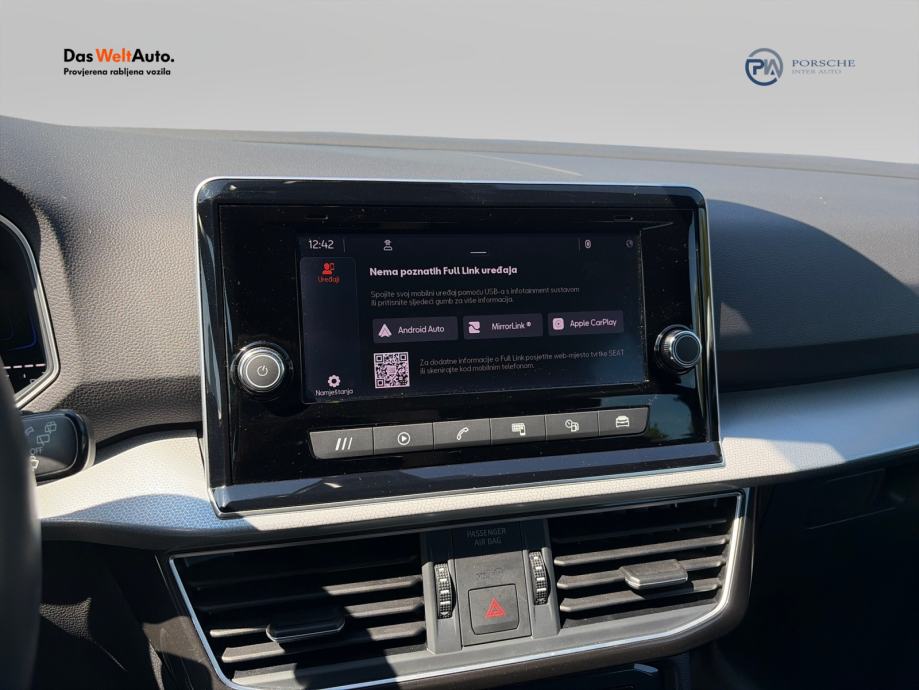 Seat Tarraco 2.0 TDI DSG Style, fotografija 16