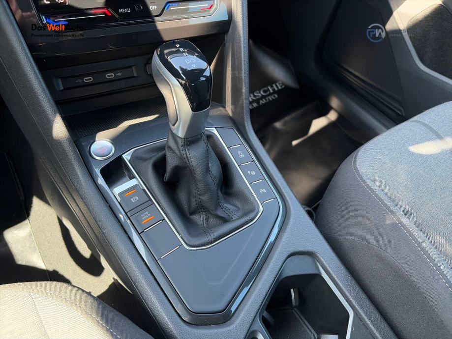 Seat Tarraco 2.0 TDI DSG Style, fotografija 19