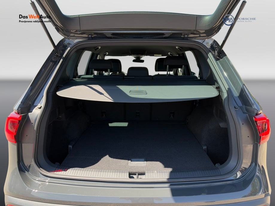 Seat Tarraco 2.0 TDI DSG Style, fotografija 20