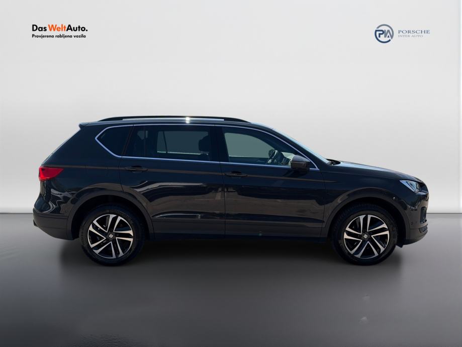 Seat Tarraco 2.0 TDI DSG Style, fotografija 7