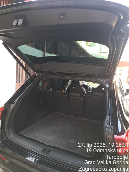 Seat Tarraco 2,0 TDI, fotografija 9
