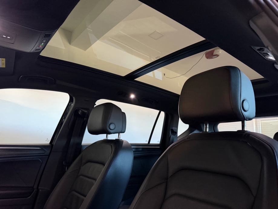 Seat Tarraco 2,0 TDI XCELLENSE DSG,FULL LED,PANO,VIRTUAL,JAMSTVO 24mj!, fotografija 10