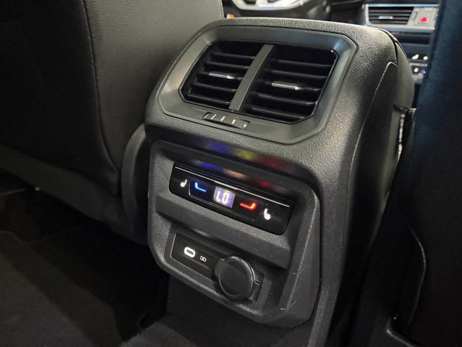 Seat Tarraco 2,0 TDI XCELLENSE DSG,FULL LED,PANO,VIRTUAL,JAMSTVO 24mj!, fotografija 14