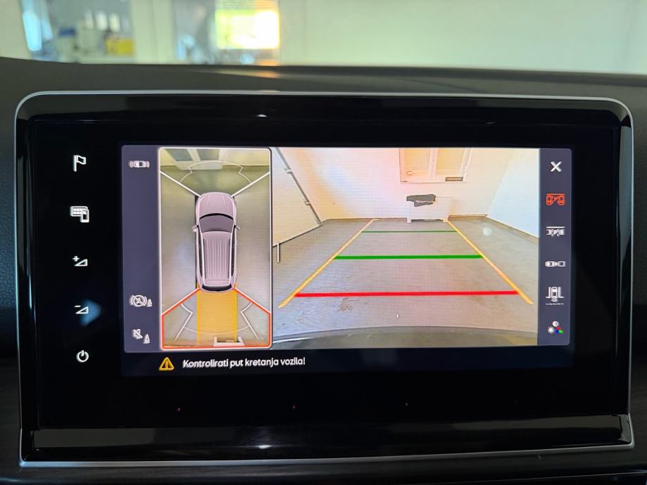 Seat Tarraco 2,0 TDI XCELLENSE DSG,FULL LED,PANO,VIRTUAL,JAMSTVO 24mj!, fotografija 16