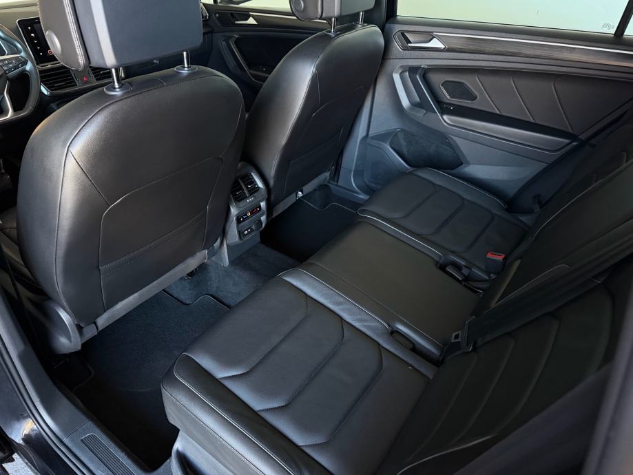 Seat Tarraco 2,0 TDI XCELLENSE DSG,FULL LED,PANO,VIRTUAL,JAMSTVO 24mj!, fotografija 12