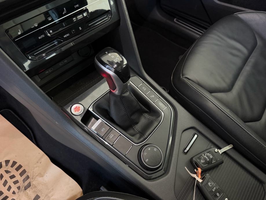 Seat Tarraco 2,0 TDI XCELLENSE DSG,FULL LED,PANO,VIRTUAL,JAMSTVO 24mj!, fotografija 20