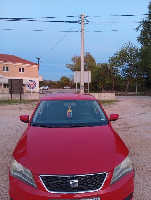 Seat Toledo