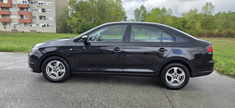 Seat Toledo 1,6 TDI reg. do 03/27, Vrlo dobro stanje, fotografija 4