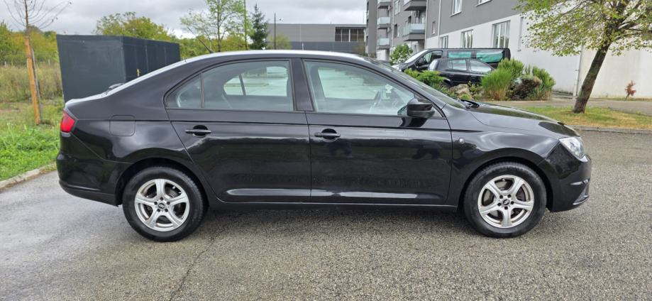 Seat Toledo 1,6 TDI reg. do 03/27, Vrlo dobro stanje, fotografija 12