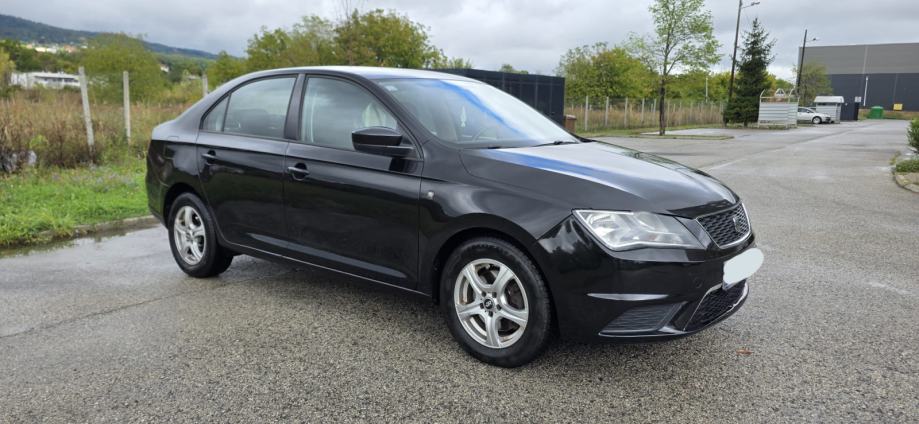 Seat Toledo 1,6 TDI reg. do 03/27, Vrlo dobro stanje, fotografija 11