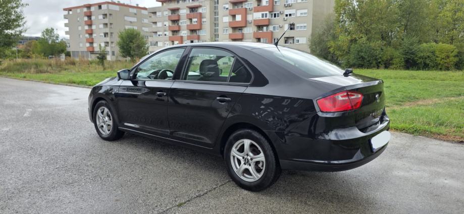 Seat Toledo 1,6 TDI reg. do 03/27, Vrlo dobro stanje, fotografija 19