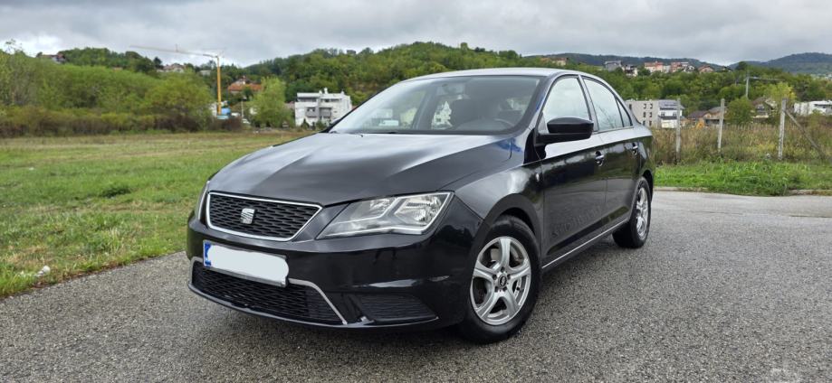 Seat Toledo 1,6 TDI reg. do 03/27, Vrlo dobro stanje, fotografija 6