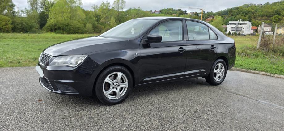 Seat Toledo 1,6 TDI reg. do 03/27, Vrlo dobro stanje, fotografija 5
