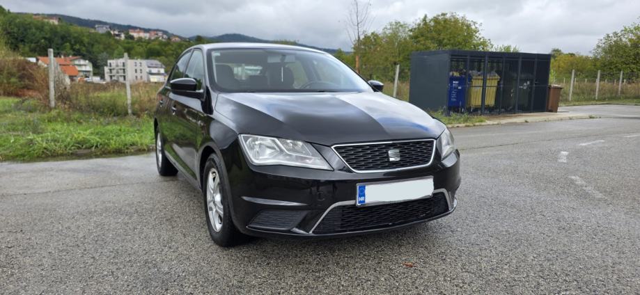 Seat Toledo 1,6 TDI reg. do 03/27, Vrlo dobro stanje, fotografija 9