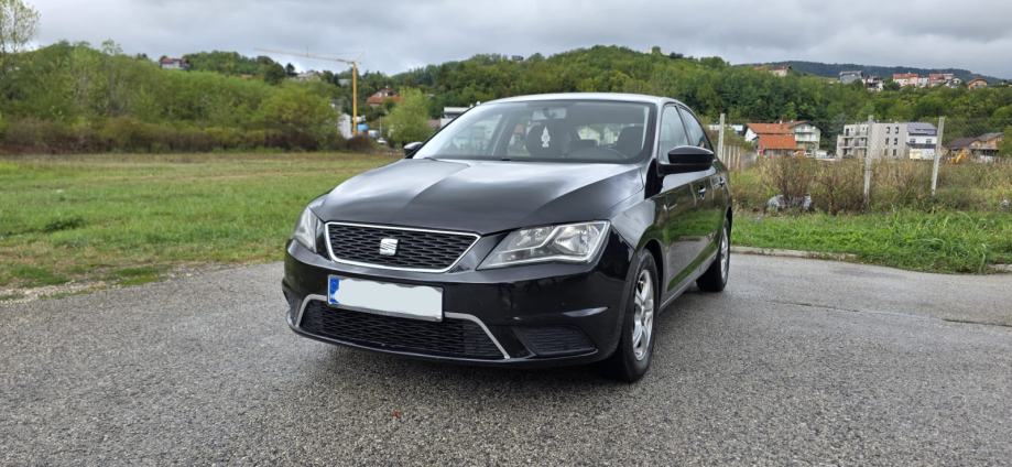 Seat Toledo 1,6 TDI reg. do 03/27, Vrlo dobro stanje, fotografija 7