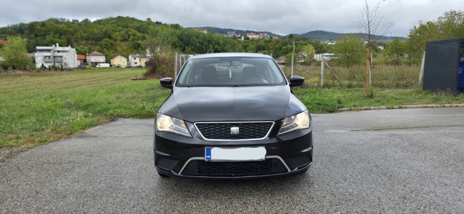 Seat Toledo 1,6 TDI reg. do 03/27, Vrlo dobro stanje, fotografija 2