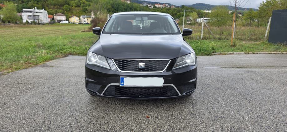 Seat Toledo 1,6 TDI reg. do 03/27, Vrlo dobro stanje, fotografija 8