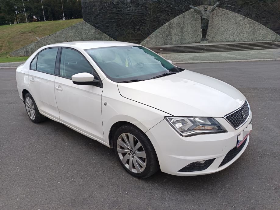 Seat Toledo