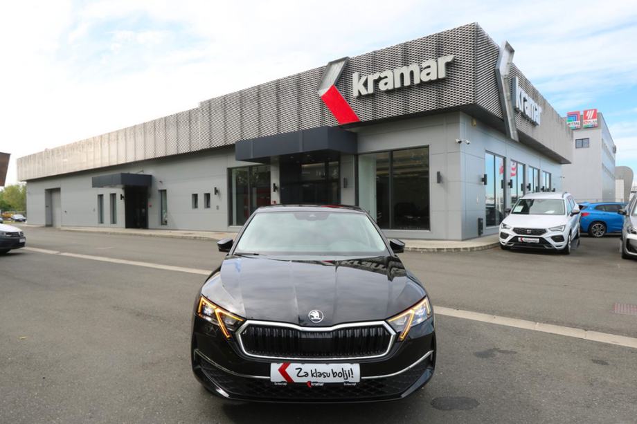Škoda 2.0 TDI DSG-Tiptronik Selection Matrix LED VIRTUAL 150 KS, fotografija 4