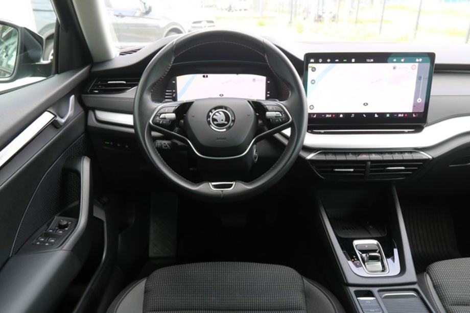 Škoda 2.0 TDI DSG-Tiptronik Selection Matrix LED VIRTUAL 150 KS, fotografija 11