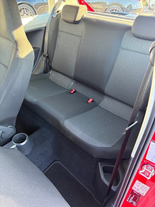 Škoda Citigo 1,0 **AUTOMATIK**KLIMA**105TKM**, fotografija 13